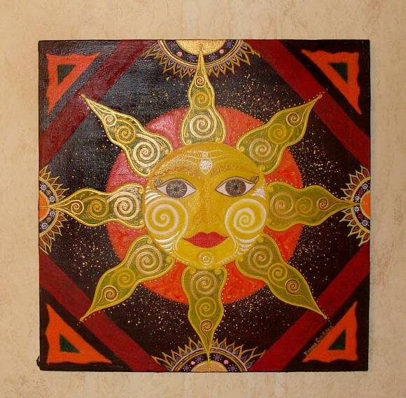 nataspace - LiveJournal Великдень. Ярило Красный. Яревит