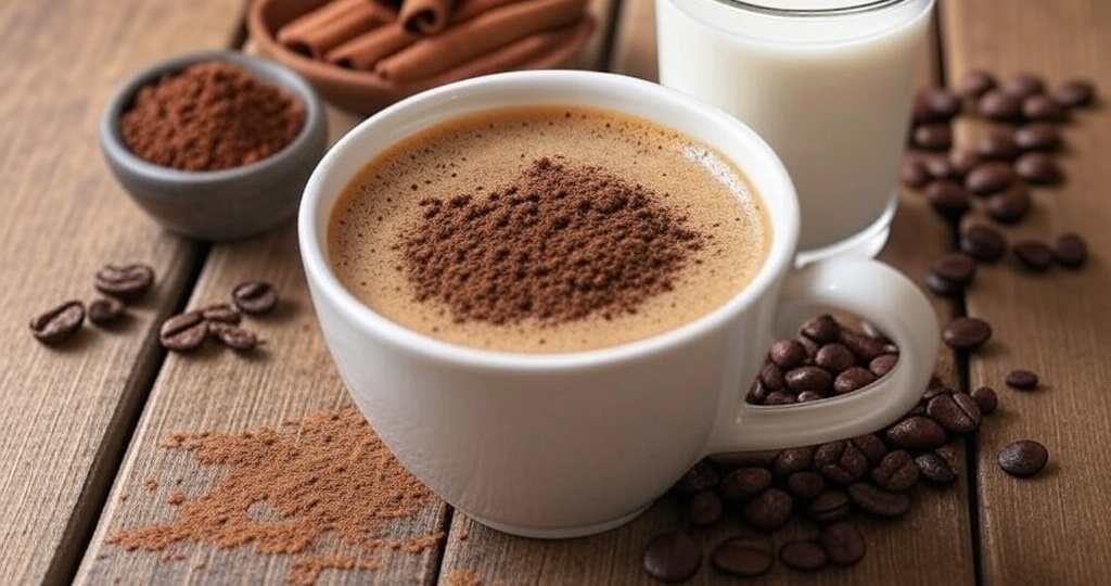 Кофе для здоровья: как пить и не навредить