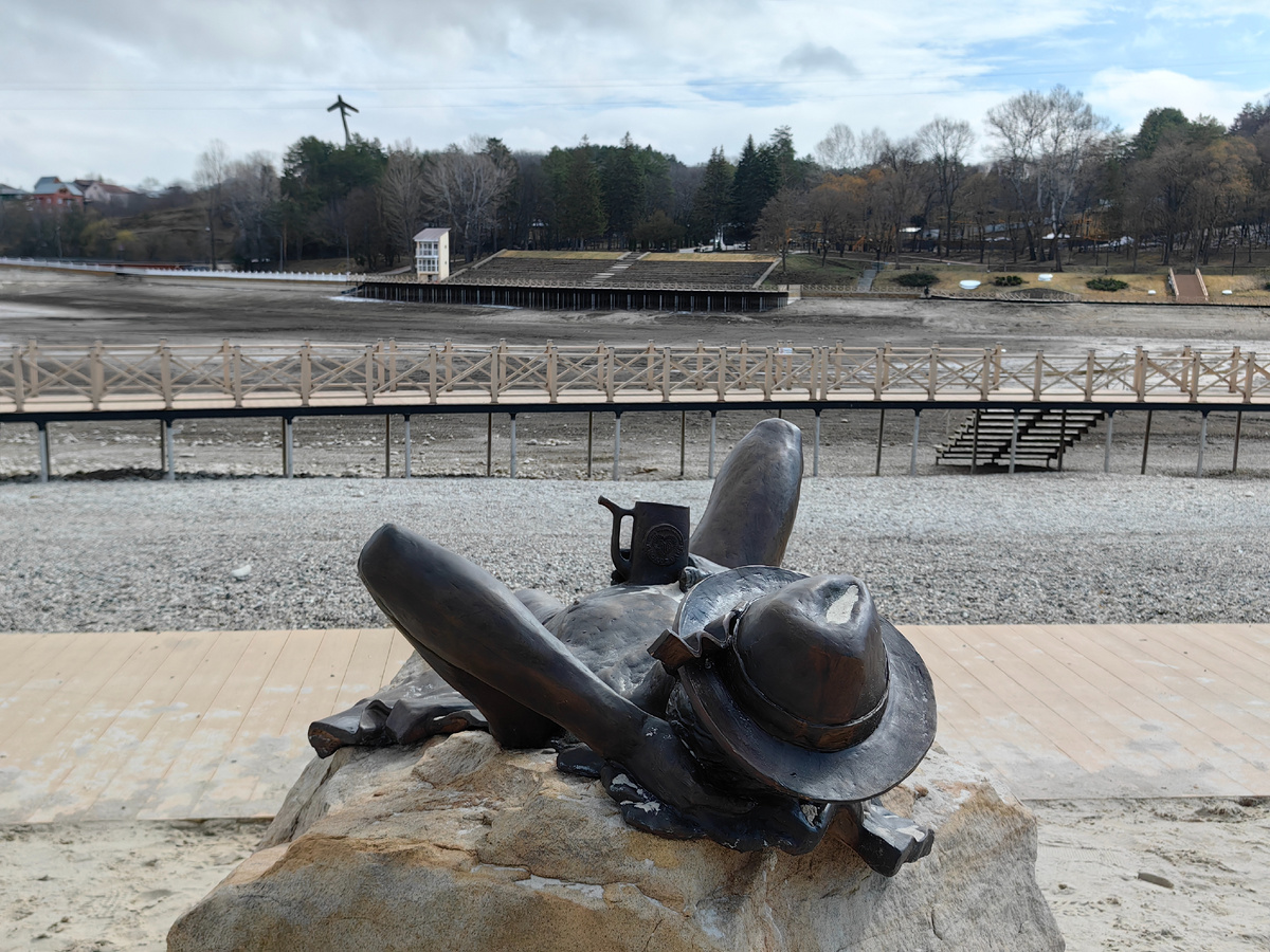 Фото автора