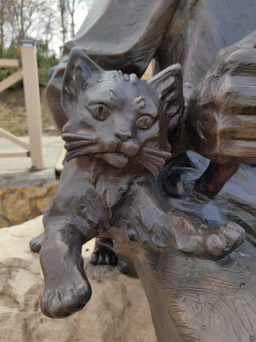 Фото автора