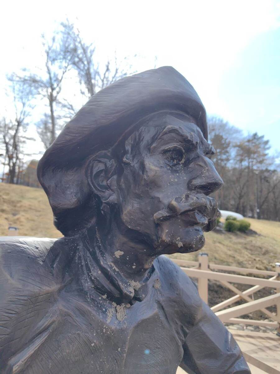 Фото автора