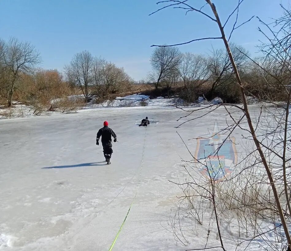    Фото: пресс-служба аварийно спасательной службы Ленобласти.