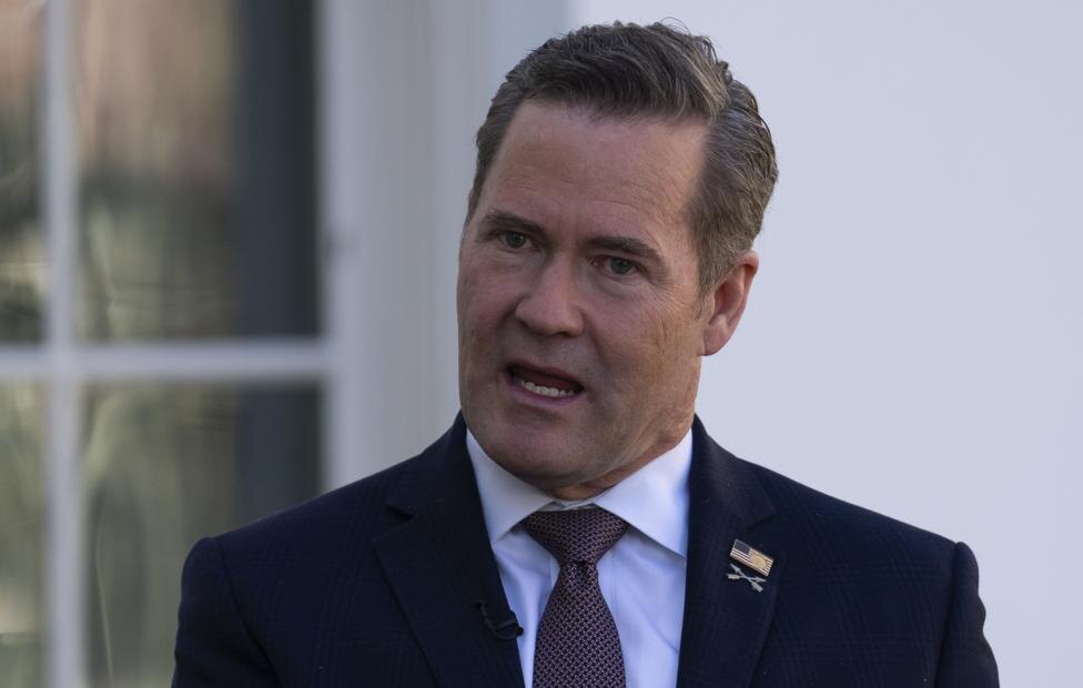 © AP Photo/Ben Curtis