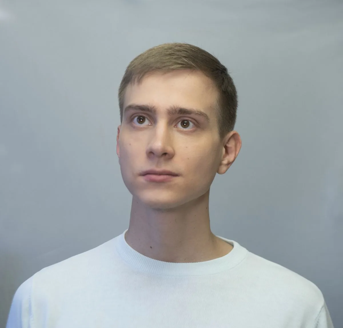 Антон Вохмин