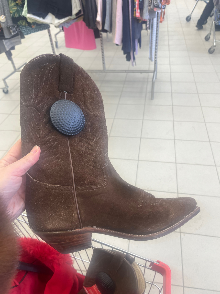 Казаки Buffalo