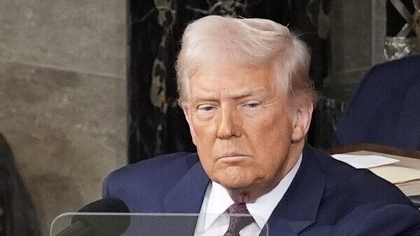    © Sputnik / Стрингер