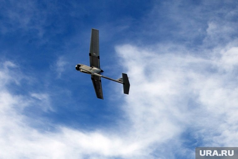 Из-за атаки беспилотника ВСУ на пункт перевалки нефти на Кубани произошла разгерметизация резервуара с сырьем
Фото: U.S. Marine Corps / Lance Cpl. Chase W. Drayer