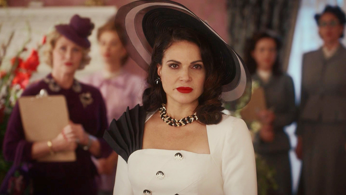 Кадр из фильма