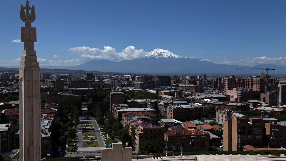 © Sputnik / Asatur Yesayants