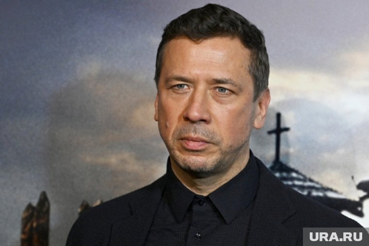    Звезда фильма «Бумер» Андрей Мерзликин отмечает 52 года