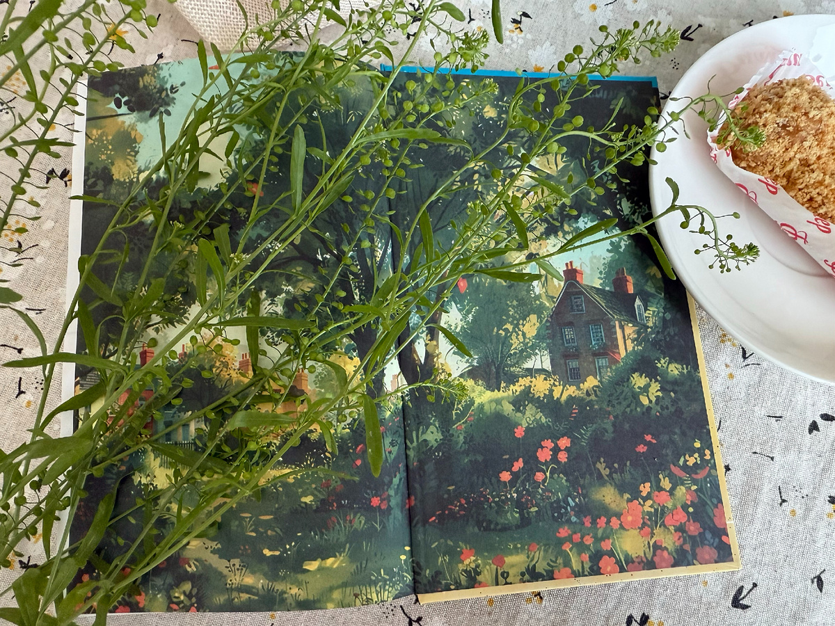 Ну кайф же, правда?)