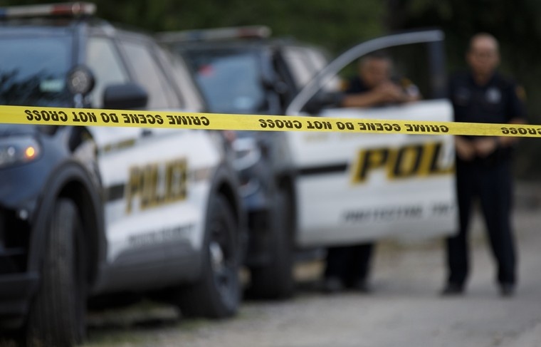    Nick Wagner/XinHua/Global Look Press