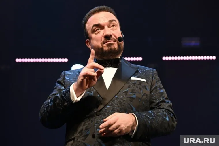 Жилин экстренно прооперирован в Москве
Фото: Екатерина Чеснокова/РИА Новости