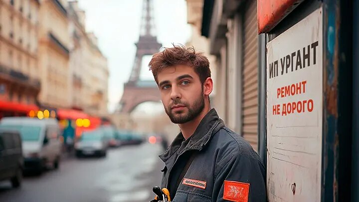 Коллаж Царьграда