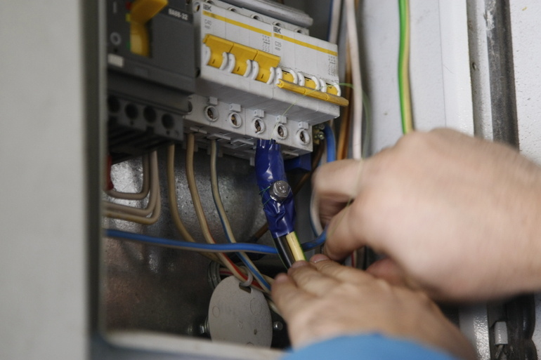    Фото: Baltphoto/ Михаил Киреев