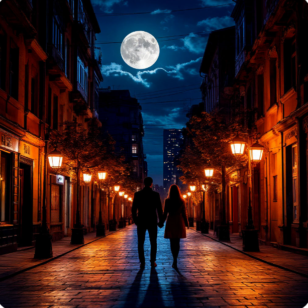 Картинку создал Шедеврум.