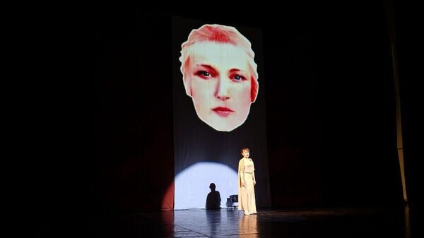    © Sputnik / Тамара Беляева