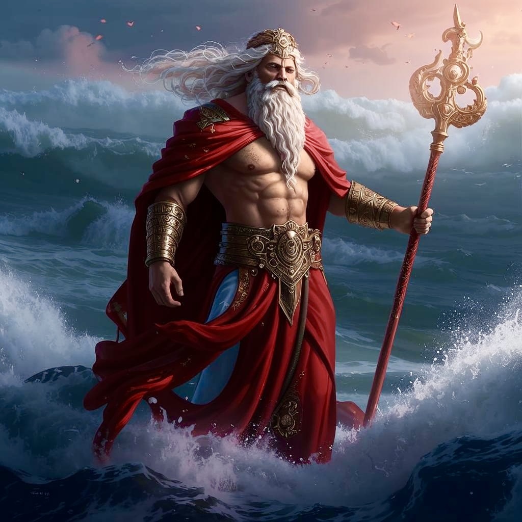 Фото ИИ. Автор Catrin Moon