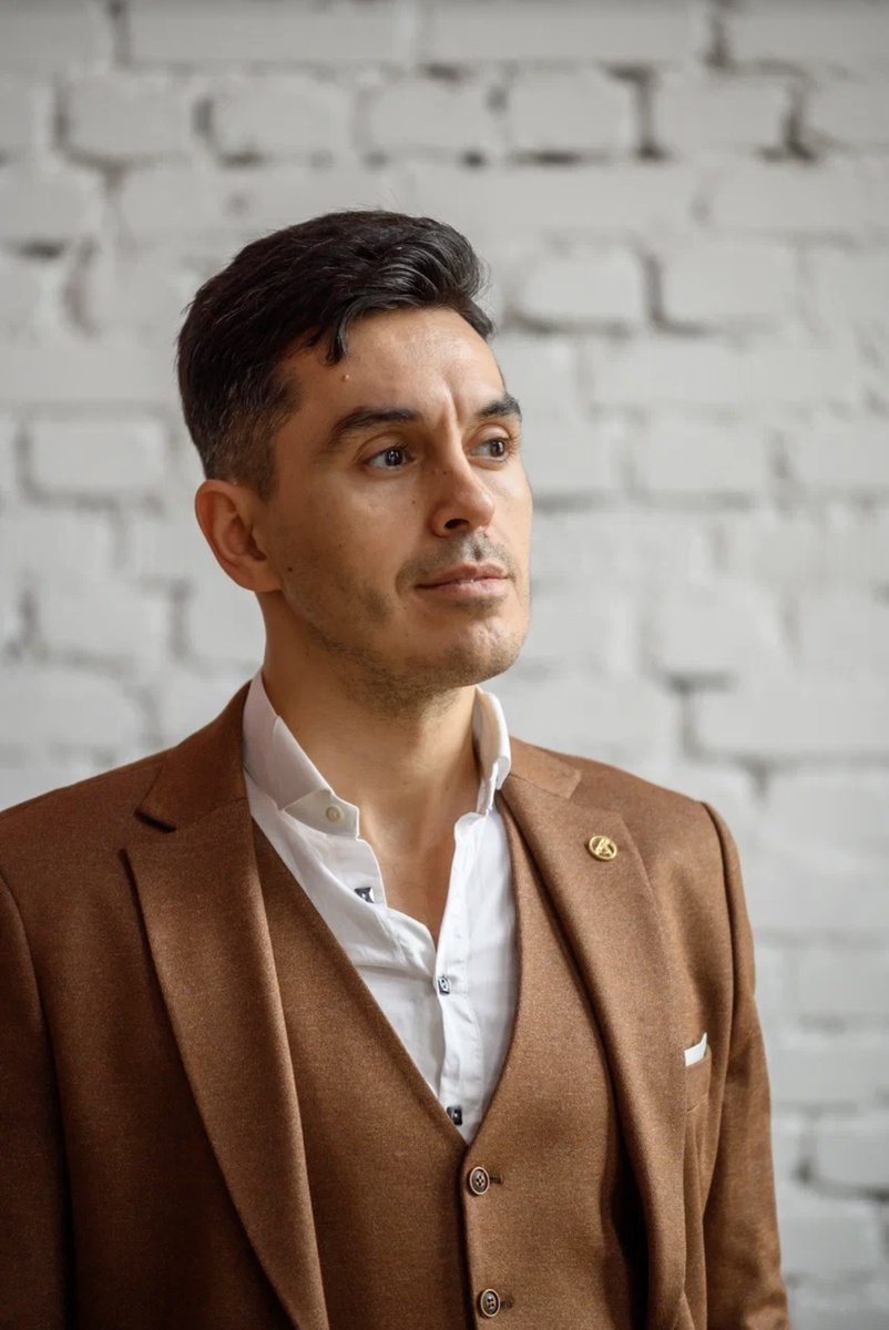 Арсений Трофим