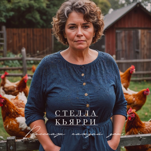 ©Стелла Кьярри