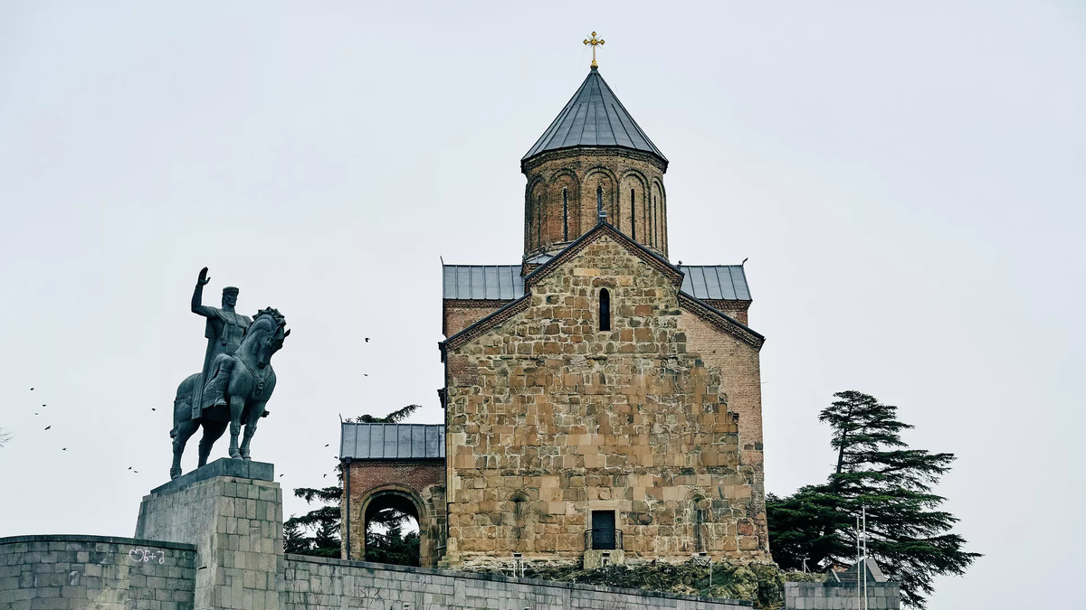 © photo: Sputnik / Stringer