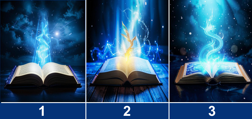 Выберите книгу