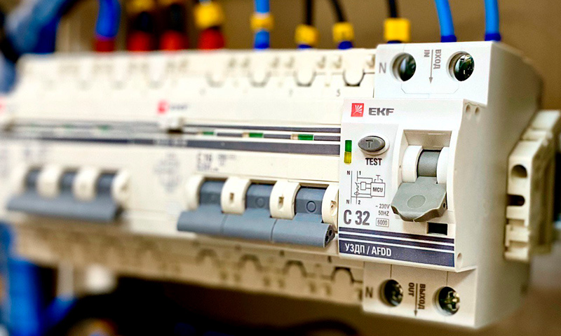 УЗДП от компании ЕКФ серия Проксима (фотография взята c официального сайта производителя)