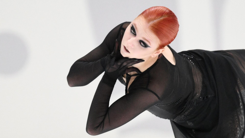   РИА Новости