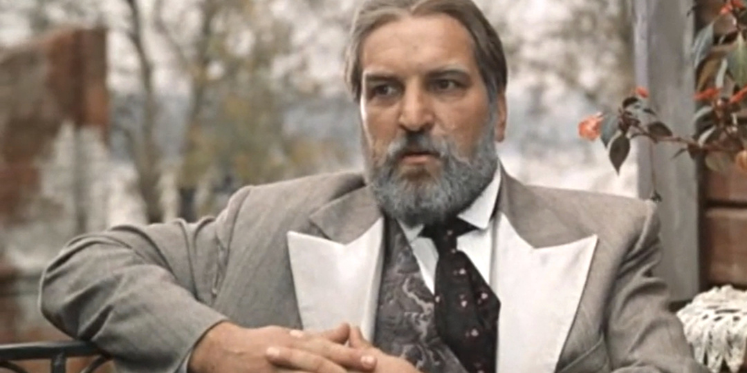 Тест. Угадайте советские фильмы с участием Алексея Петренко