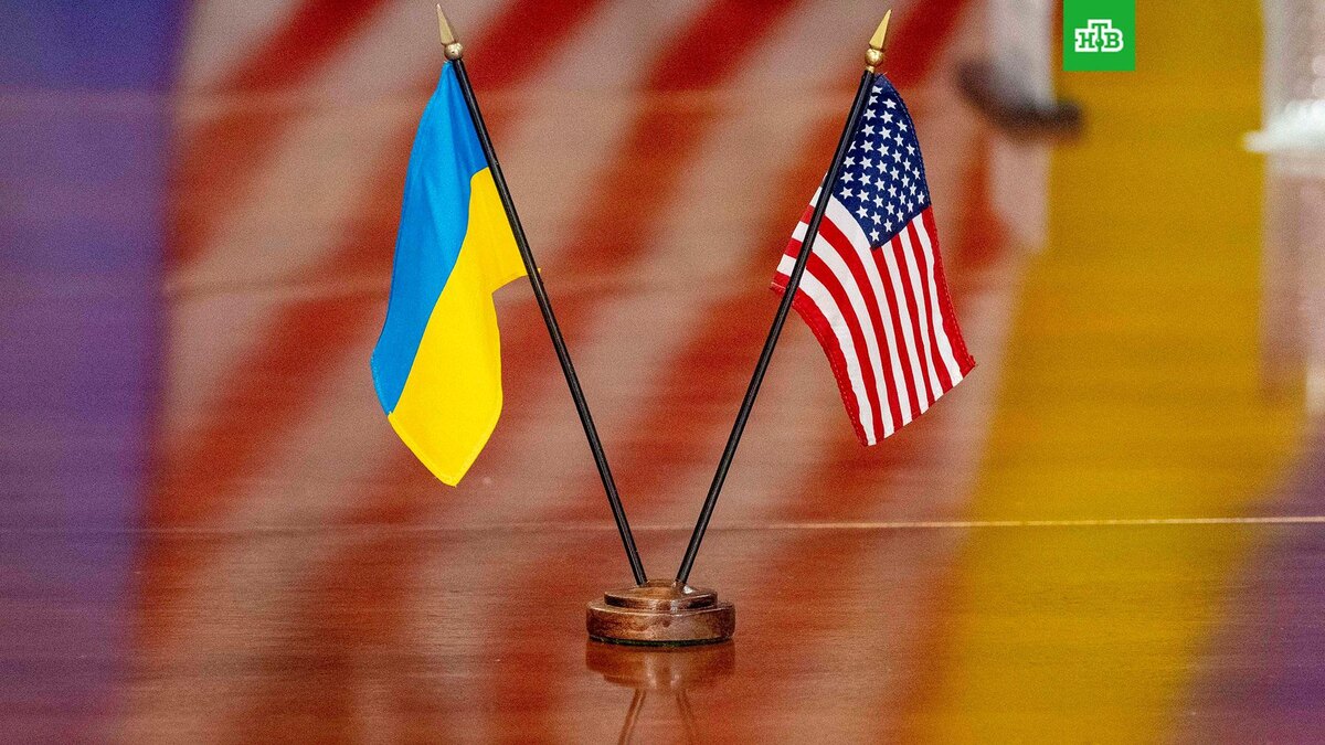    Alex Brandon / AP / TASS