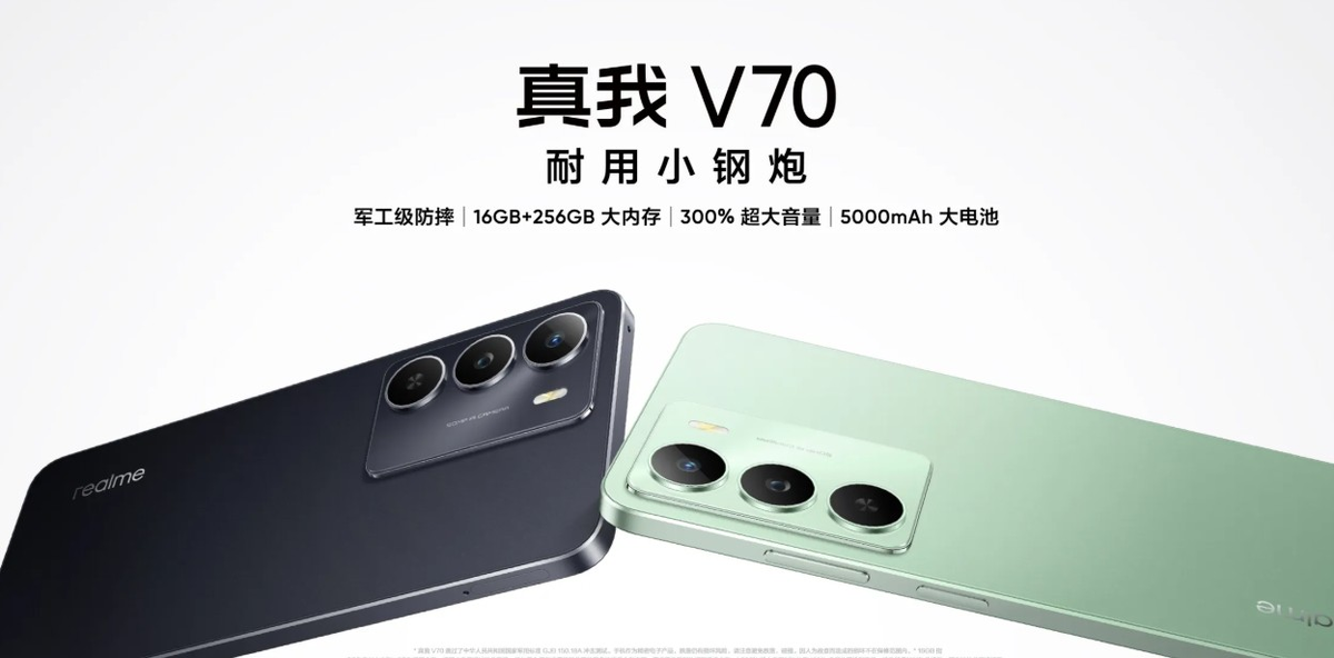 Источник изображения: Realme