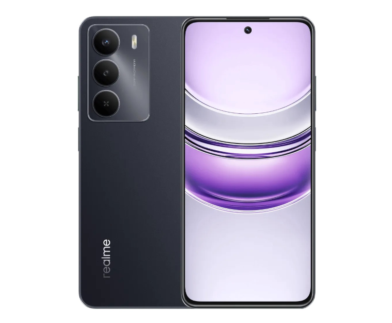 Источник изображения: Realme