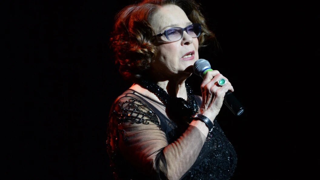    Anatoly Lomokhov/Global Look Press