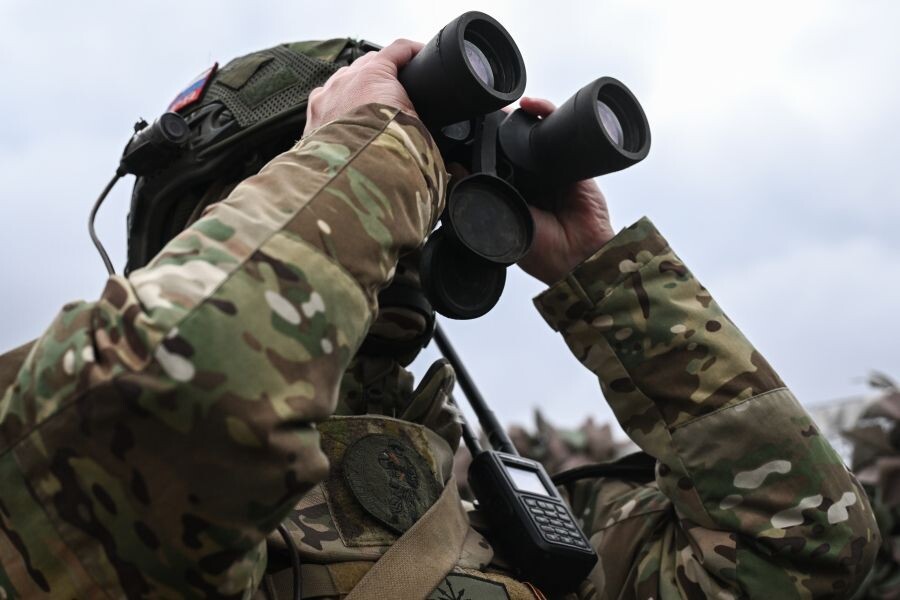     / Источник: ©РИА Новости/Константин Михальчевский