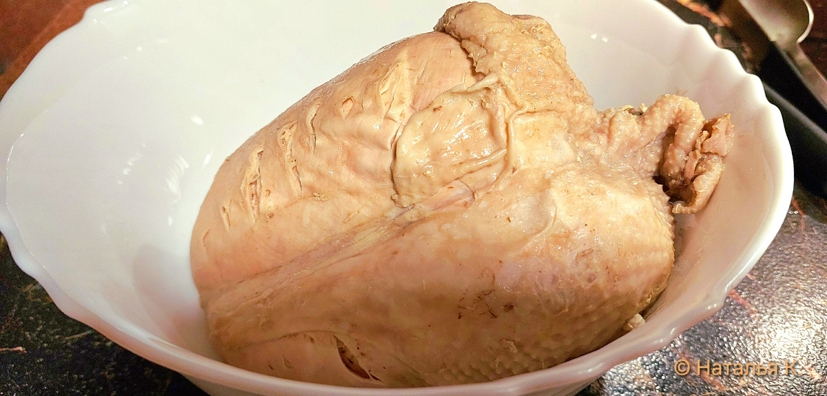 Фото автора канала