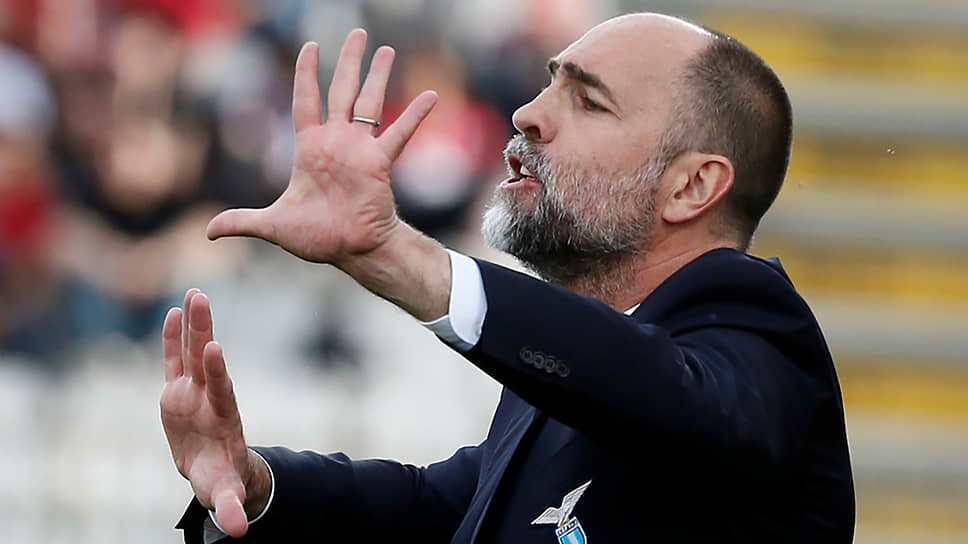 Игор Тудор.📷Фото: Alberto Mariani / LaPresse / AP