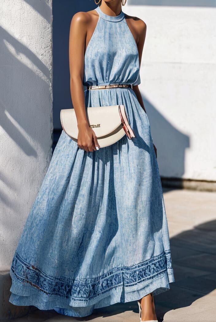 №№2-3 LoveShackFancy collection on Moda Operandi