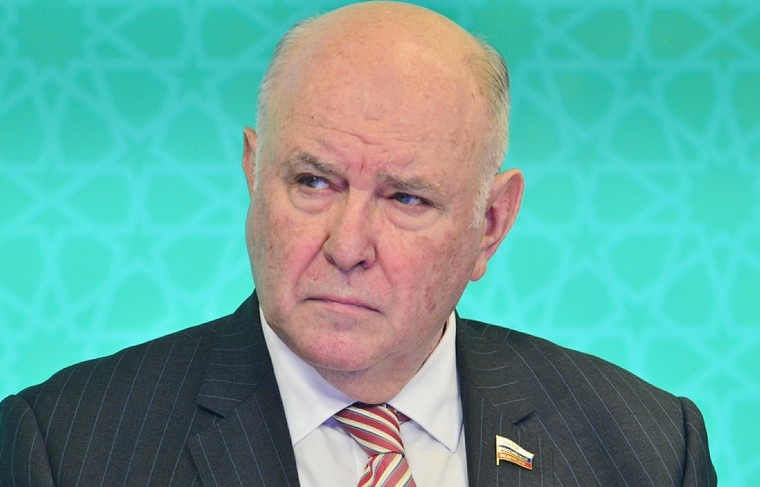    Павел Кашаев/Global Look Press