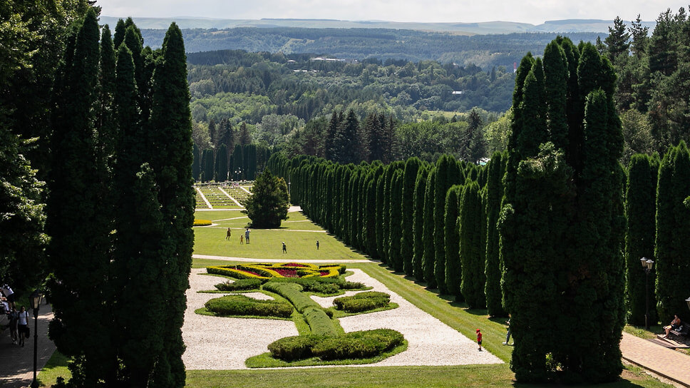 Фото: Екатерина Аболмасова / Коммерсантъ
