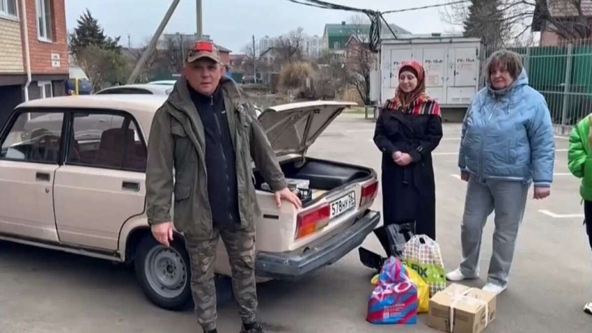    Фото: Алексей Тодоренко