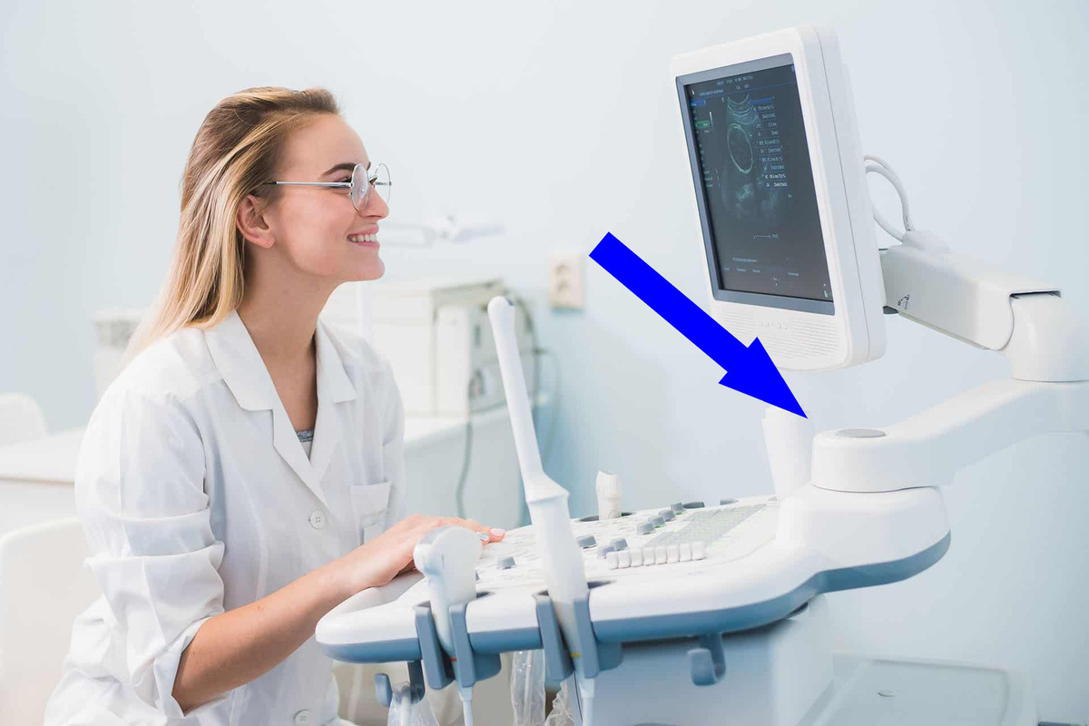    Тайные войны: Как советские УЗИ-аппараты стали оружием шпионажа