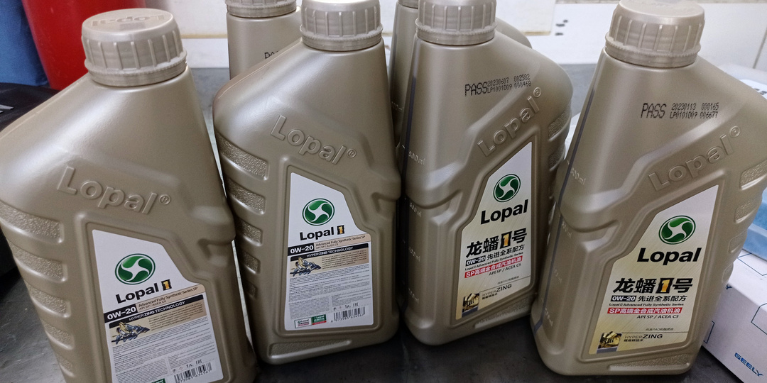 Почему в китайских моторных маслах нет китайских присадок: разобрался и рассказываю