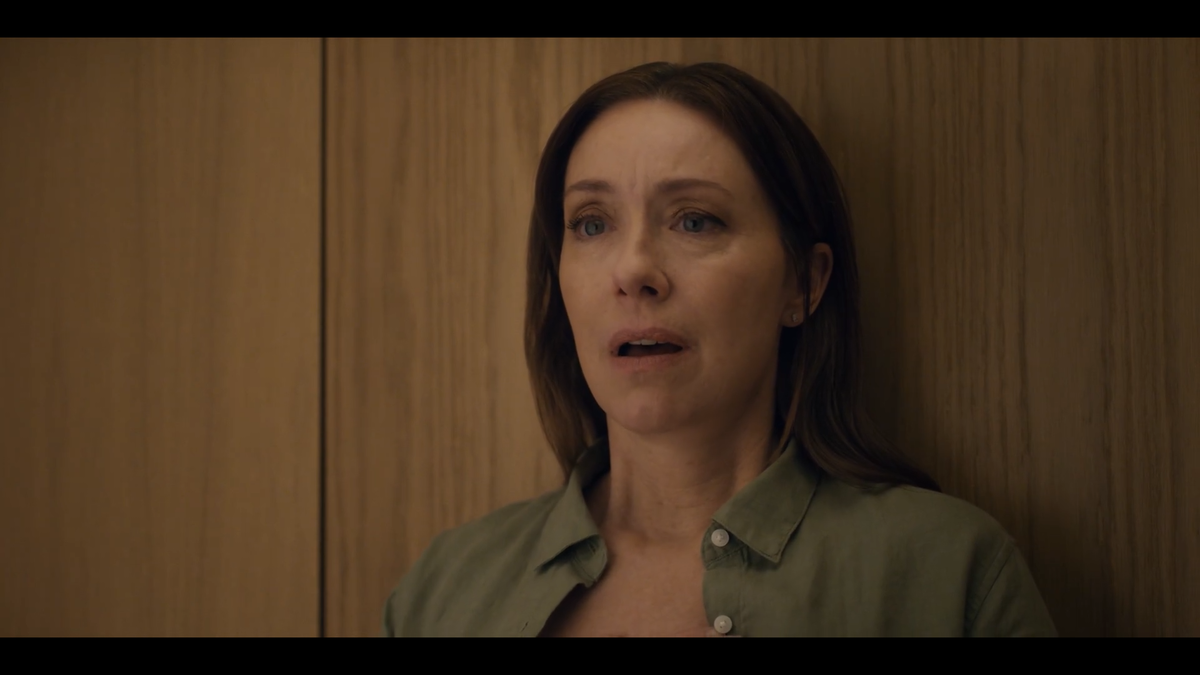 Кадр из сериала. Здесь и далее скриншоты автора.