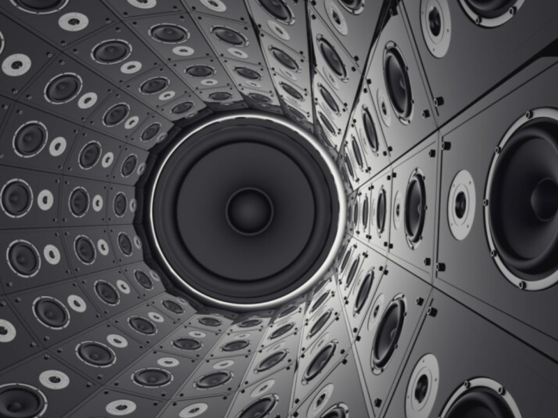    Представлена технология «виртуальных» наушников