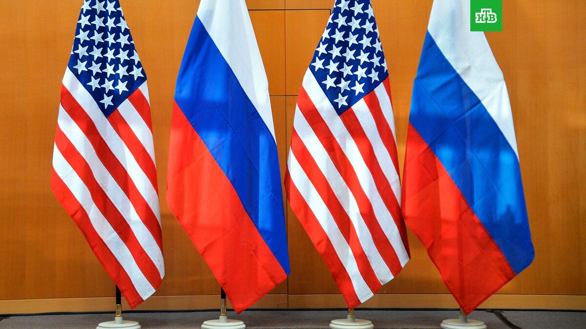    Фото: РИА Новости © 2025, Алексей Витвицкий