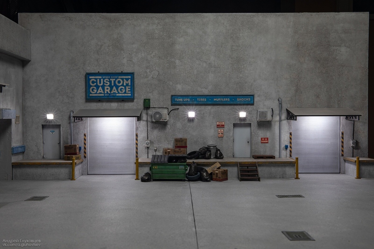 Листайте вправо, чтобы увидеть больше изображений