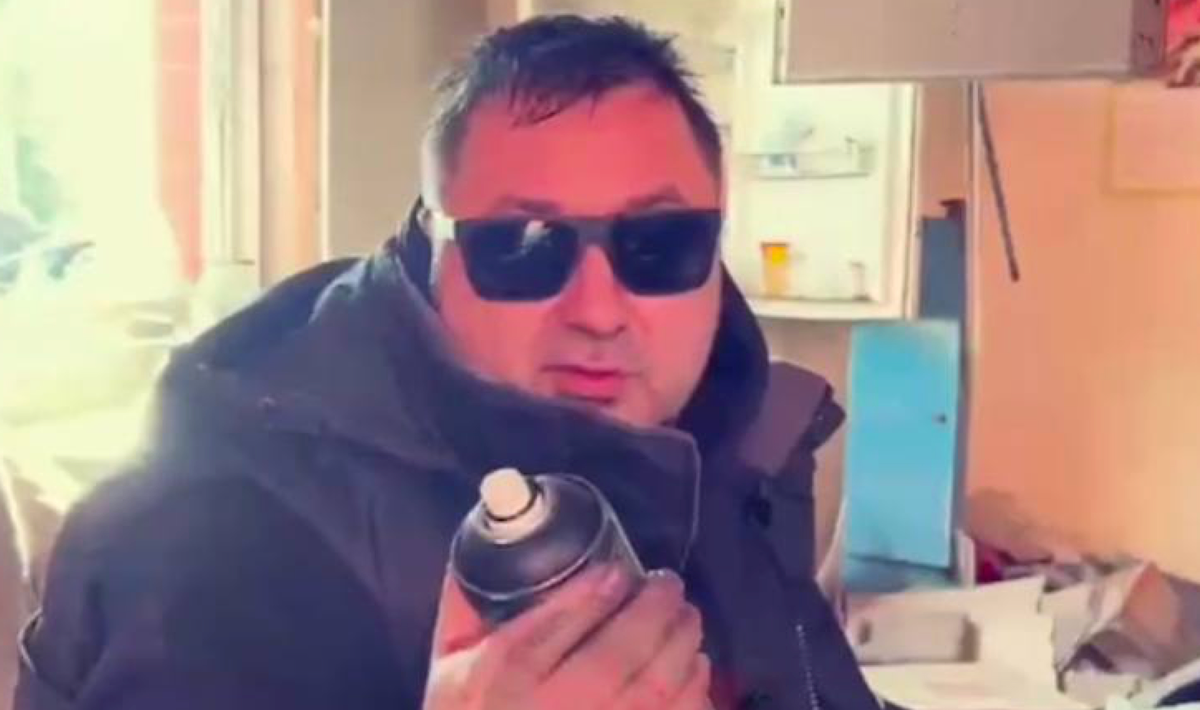     / Источник: ©t. me/akimapachev