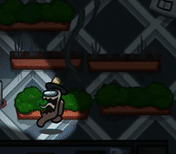 Ловец убивает члена экипажа