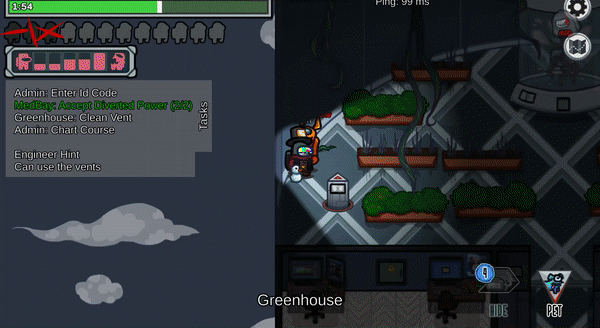 Сворачивание шеи