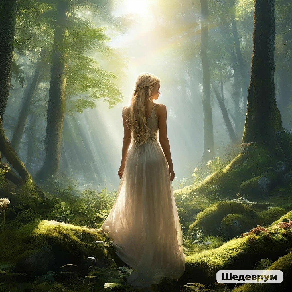 Сгенерировано нейросетью